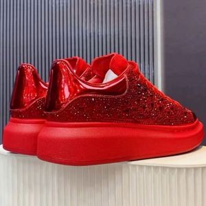 Retro Leather Athletic Shoes Breathable Mesh Design Lightweight Anti Slip Sole Shock Absorption Waterproof Casual Sneakers Men - Product Image 4