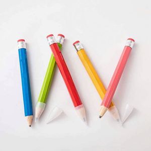 Lápices Gigantes de Madera de 35 cm de Largo, al por Mayor, para Personalizar con Logotipo, Regalos Promocionales Divertidos - Product Image 6
