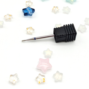 3/32 Inch <b>Diamond</b> Rotary Burr Cutter Nail <b>Drill</b> Bit for Manicure Pedicure Electric Nail <b>Drill</b> - Product Image 4