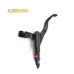 Escooter-Pinza de freno de aceite hidráulico, palanca de freno para patinete eléctrico Kabo <span class=keywords><strong>Mantis</strong></span> <span class=keywords><strong>8</strong></span> 10 Zero 10X - Product Image 6