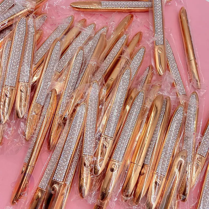 High Quality Black Liquid Magnetic Pencil