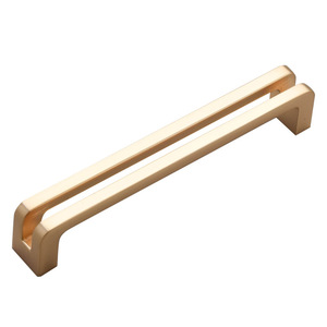 Ôn Châu Phụ Kiện Phần Cứng Tủ Phần Cứng, Brushed Nickel Nội Xử Lý, Đồ Nội Thất Xử Lý Trung Sơn - Product Image 1