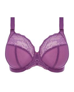 Soutiens-gorge transparents à gros seins, ensemble soutien-gorge et culotte sexy pour fille - Product Image 1