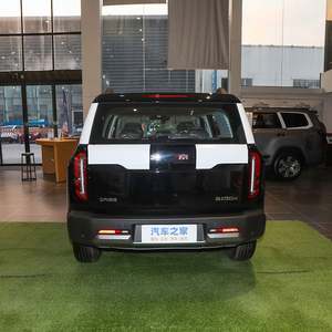 BYD Seagull 2025 Chine Voiture électrique à vendre 405km New Energy Vehicle en stock - Product Image 6