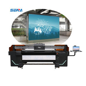 Precio sorpresa Impresora de gran formato Impresora de inyección de tinta UV para papel tapiz 3D <span class=keywords><strong>textil</strong></span> Impresora de rollo a rollo de cuero de tela de pasta de coche - Product Image 4
