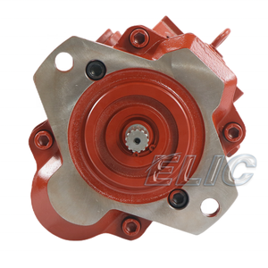 Psvd Hydraulics Piston <b>Pump</b> Psvd2-17 Psvd2-17e Psvd2-21 Psvd2-21e Psvd2-27 Psvd2-27e Main for Mini Excavator - Product Image 5