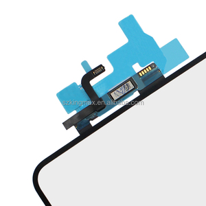 G + OCA PRO vente en gros verre tactile de remplacement pour <span class=keywords><strong>iPhone</strong></span> 7 <span class=keywords><strong>8</strong></span> 11 Pro Max X XR XS 11 12 écran tactile de téléphone - Product Image 4