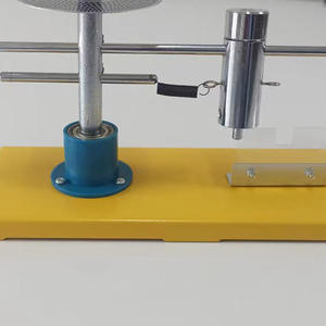 SCIEDU <span class=keywords><strong>Centripetal</strong></span> <span class=keywords><strong>Force</strong></span> <span class=keywords><strong>Tester</strong></span> Physik Instrument Wissenschaft Experiment Teaching Kit Zentripetal <span class=keywords><strong>Force</strong></span> Demonstrator - Product Image 3