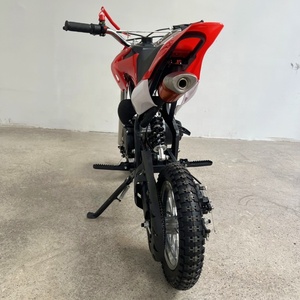 Mini moto tout-terrain 49CC pour enfants - Product Image 3