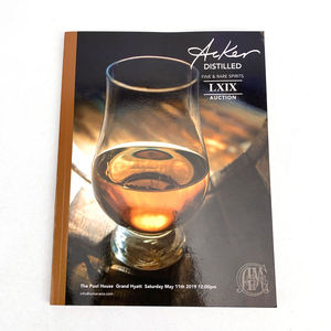 OEM Customized <strong>Perfect</strong> <strong>Binding</strong> Cheap Magazine <strong>Printing</strong> Brochure <strong>Printing</strong> Services - Product Image 3