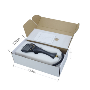 <span class=keywords><strong>Gonfleur</strong></span> automatique intelligent portatif <span class=keywords><strong>rechargeable</strong></span>, gonflage et dégonflage automatiques - Product Image 6