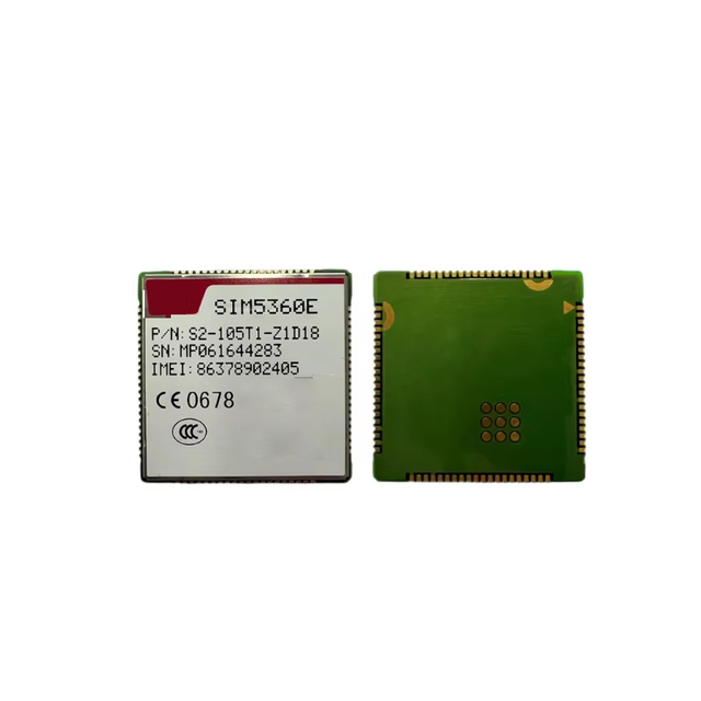 SIM5320E 3G IoT Communication Module