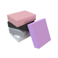 Caja de Cartón Corrugado Personalizada, Caja para Zapatos, Ropa y Productos, Cajas de Regalo con Logotipo Personalizado