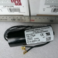 Pièces de rechange de compresseur de réfrigération Trane condensateur de démarrage d'échappement CPT01258