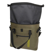 Vente en gros Sac fourre-tout de grande qualité pour le camping, la randonnée, le kayak et le stockage en TPU Sac à bandoulière étanche pour la plage
