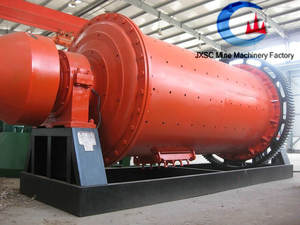 छोटे मिनी गेंद मिल 3 टन प्रति घंटे पीस गेंद चक्की सोने प्रसंस्करण मशीन की कीमतें - Product Image 6