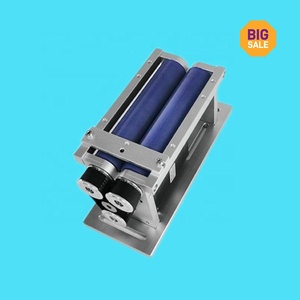 Plataforma de Trabajo Manual 3D de Alta Calidad, Accesorio Giratorio de 80-160 mm para Máquina de Marcado Láser para Bolígrafos/Anillos - Product Image 4