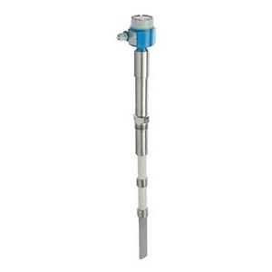 Medidor de Nivel de Punto Capacitivo de Estado Sólido Endress Hauser, Modelo FTI56/FTI55/FTI52/FTI51/FTI77, Acero Inoxidable - Product Image 2