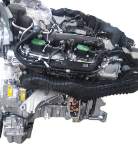 Pièces automobiles M176 de haute qualité, neuves d'origine pour <span class=keywords><strong>Mercedes</strong></span> Benz M177 980, ensemble moteur <span class=keywords><strong>AMG</strong></span> <span class=keywords><strong>S63</strong></span> C63 E63 G63 GT63 GLC63 - Product Image 6