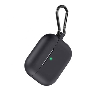 Para <span class=keywords><strong>Airpods</strong></span> <span class=keywords><strong>Pro</strong></span> 2 <span class=keywords><strong>funda</strong></span> de silicona para <span class=keywords><strong>auriculares</strong></span> para <span class=keywords><strong>Airpods</strong></span> <span class=keywords><strong>Pro</strong></span> <span class=keywords><strong>funda</strong></span> a prueba de golpes para <span class=keywords><strong>Airpods</strong></span> 3 <span class=keywords><strong>funda</strong></span> para <span class=keywords><strong>auriculares</strong></span> con gancho - Product Image 4