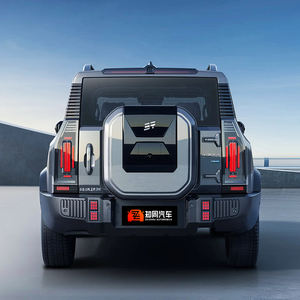 Jetour T2 Shanhai Jietour Jetu Jet Jeour Chery Jietu Jetour Shanhai T2 <span class=keywords><strong>Cdm</strong></span> 208 km 1,5 <span class=keywords><strong>T</strong></span> 2025 1.5td Dht 129km Coche híbrido Vehículo - Product Image 6