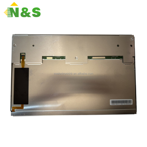 โมดูลจอแสดงผล LCD สำหรับระบบนำทาง รุ่น TM121JVSG38 - Product Image 1