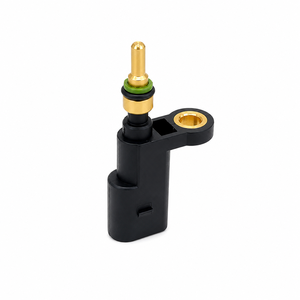 Sensore di Temperatura del Liquido di Raffreddamento del Motore 1148210001 30106571 20724 106571 1830355 530355 4259 TX274 Per VOLKSWAGEN AUDI SEAT SKODA - Product Image 4