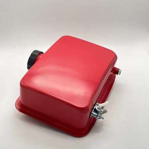 Pièces d'occasion neuves pour motoculteurs diesel refroidis par air 170/173F 178F 186F 188F – Pompe à eau, coupe-route, ensemble réservoir de carburant – pour les exploitations agricoles - Product Image 1