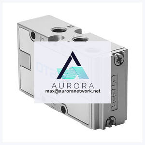 ชิ้นส่วนอิเล็กทรอนิกส์ VL-5-1/4-B อุปกรณ์เสริมนิวเมติก - Product Image 1