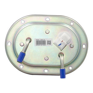 Suku Cadang Mobil Dopson DPS2042 Rakitan Pompa Bahan Bakar Listrik Assembly For For untuk Hyundai Tucson/Sporta - Product Image 1