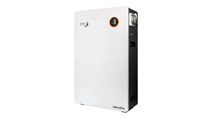 แบตเตอรี่ติดผนัง Mid Nite Power MNPowerflo16 48V 16.08kWh 314Ah LiNiMnCoO2 สำหรับ 1973 9540 ได้รับการรับรอง IP65 พร้อมระบบทำความร้อน อายุการใช้งาน 8000 รอบ - Product Image 4