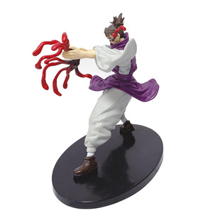 Catalogue de produits pour grossistes : Figurine d'action Anime Choso, Modèle Manga promotionnel <span class=keywords><strong>Itadori</strong></span> Yuji, Cadeau, Figurines japonaises, Statue, Poupée 16cm - Product Image 4