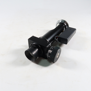 TM-40-LED Readout Brinell Hardness 40x /Portable Measuring - Product Image 5