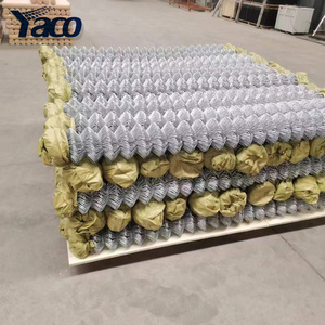 <span class=keywords><strong>Rouleau</strong></span> <span class=keywords><strong>de</strong></span> <span class=keywords><strong>grillage</strong></span> en acier galvanisé à mailles losanges pour clôture <span class=keywords><strong>de</strong></span> sécurité <span class=keywords><strong>de</strong></span> jardin et <span class=keywords><strong>de</strong></span> ferme - Product Image 3