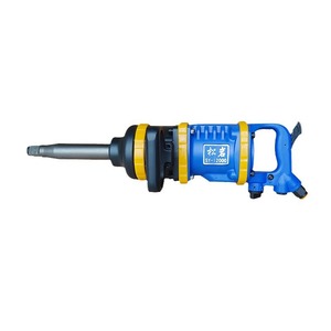 Songyan Pneumatic Wrench 1 Inch 25.4mm Shaft Automotive Repair Tool - Product Image 2