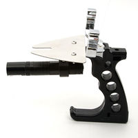Kit de Tirachinas Profesional de Alta Velocidad para Pesca y Caza, Combinación Libre, con Infrarrojos