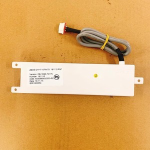 Placa Receptora para Aire Acondicionado Chigo 181115 DB-169E-70(YT), Placa de Circuito de Visualización para Unidad Interior - Product Image 1