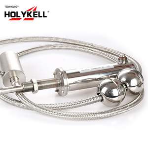 هوليكل SP300 atg نظام خزان أوتوماتيكي قياس مستوى المغناطيسية التحقيق - Product Image 4