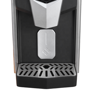 เครื่องทำน้ำแข็งแบบเม็ดแท้สำหรับใช้ในครัวเรือนและโรงแรม - Product Image 5