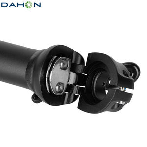 Vástago de manillar de <span class=keywords><strong>bicicleta</strong></span> <span class=keywords><strong>DAHON</strong></span> 28,6 fuerte aleación de aluminio vástago de <span class=keywords><strong>bicicleta</strong></span> plegable de liberación rápida - Product Image 3