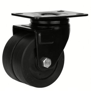 Sommier <span class=keywords><strong>Mini</strong></span> Pivotant Pp Double <span class=keywords><strong>Pivotante</strong></span> À Faible Gravité <span class=keywords><strong>Roulette</strong></span> - Product Image 1
