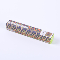 Moisture-Proof Gift Wrapping Tissue Paper Sheet Premium Paper Paperboards Product