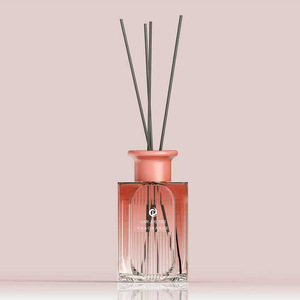 <b>Reed</b> <b>Diffuser</b> Bamboo Sticks 60-90 Days Fragrance Scented <b>For</b> Living Room Bathroom Bedroom Home Aromatherapy Decor - Product Image 4