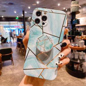 New chống sốc điện thoại di động Trường hợp với đứng tùy chỉnh iPhone 13 12 11 Pro Max loạt trường hợp điện thoại - Product Image 5