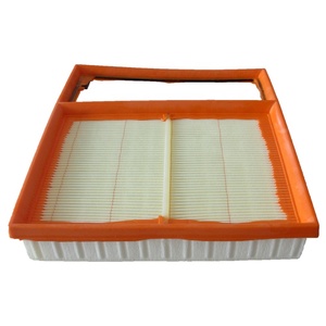 Filtro de aire de calidad OEM DG9Z9601A, DG9Z-9601-A, 5000479937, CA11482, SA11482, <span class=keywords><strong>93036</strong></span>, AF1911, XA6271, AF-1911, FA1911 - Product Image 4