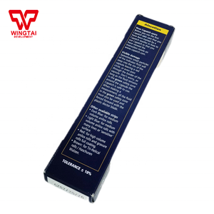 Comprobador de volumen de líquido desechable Capatch de los Países Bajos para rodillos anilox - Product Image 4