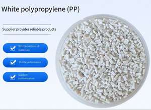 聚丙烯再生材料，注塑和拉伸等级 - Product Image 2