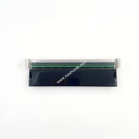 Tête d'impression thermique P1037974-010 203DPI utilisée pour la tête d'impression d'imprimante de codes à barres Zebra ZT210 ZT220 ZT230