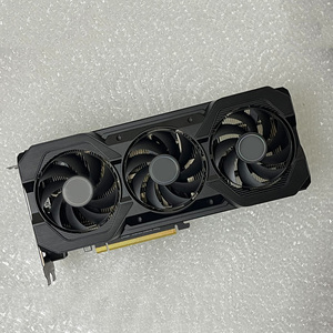 RTX 4060 8GB GDDR6 Graphics Card High Performance Gaming GPU For Desktop <b>Computer</b> - Product Image 1