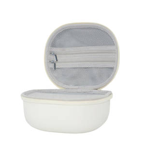 Organisateur de rangement universel pour tire-lait en EVA, étui portable étanche pour accessoires de dispositifs, sacs d'allaitement, couches et voyages - Product Image 3